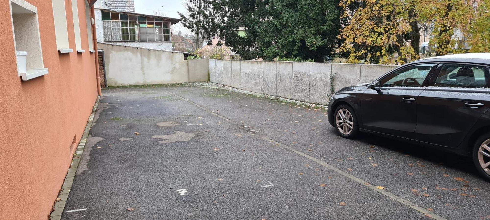 Meubles Du 25 N2 F2 Rdc Lejlighed Niederbronn-les-Bains Eksteriør billede